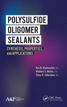 Polysulfide Oligomer Sealants