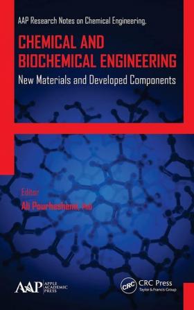 Chemical and Biochemical Engineering