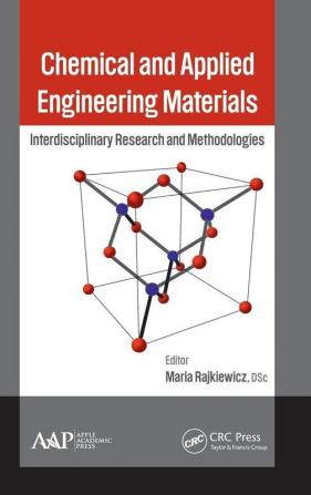 Chemical and Applied Engineering Materials