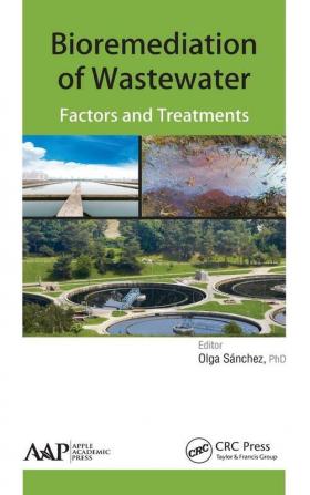 Bioremediation of Wastewater