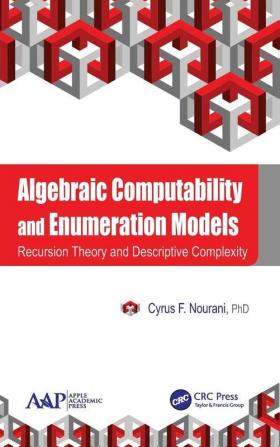 Algebraic Computability and Enumeration Models