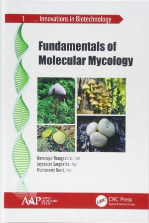 Fundamentals of Molecular Mycology