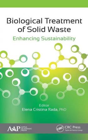 Biological Treatment of Solid Waste