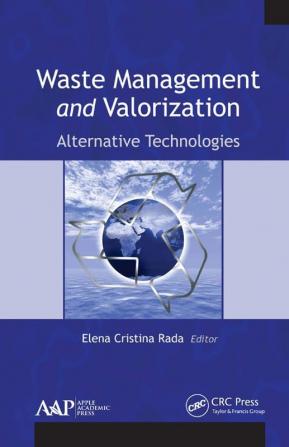 Waste Management and Valorization