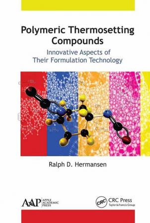 Polymeric Thermosetting Compounds