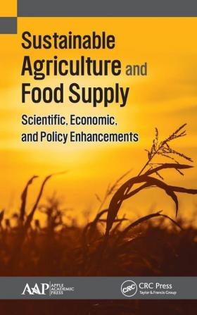 Sustainable Agriculture and Food Supply