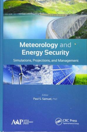 Meteorology and Energy Security