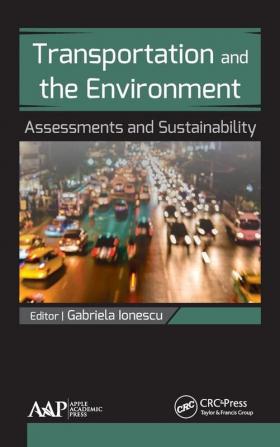 Transportation and the Environment