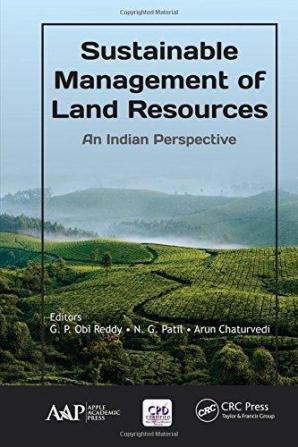 Sustainable Management of Land Resources