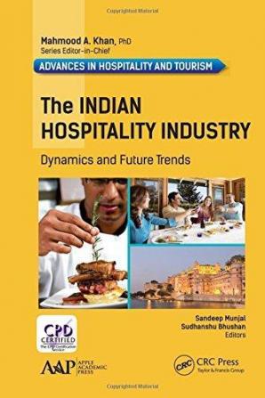 Indian Hospitality Industry