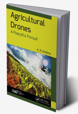 Agricultural Drones