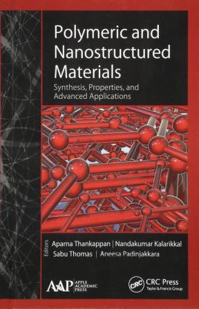 Polymeric and Nanostructured Materials