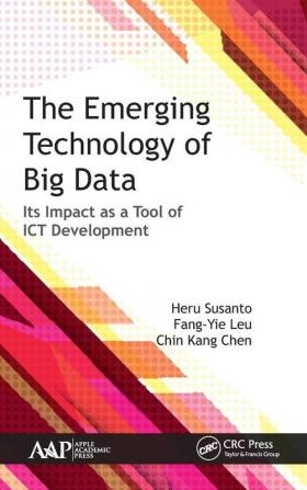 Emerging Technology of Big Data