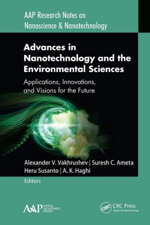 Advances in Nanotechnology and the Environmental Sciences