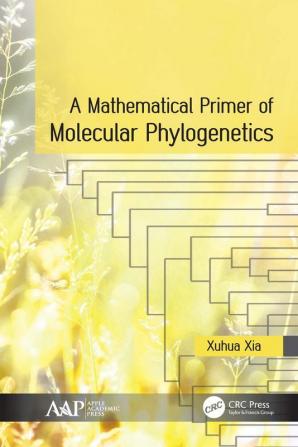 Mathematical Primer of Molecular Phylogenetics