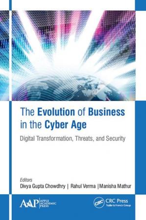 Evolution of Business in the Cyber Age