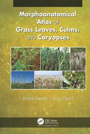 Morphoanatomical Atlas of Grass Leaves Culms and Caryopses