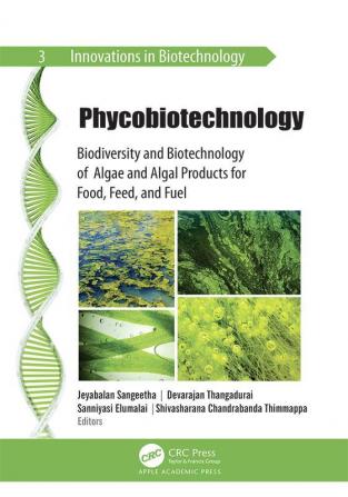 Phycobiotechnology