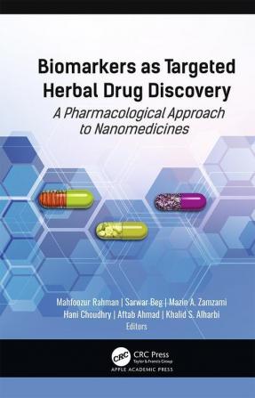 Biomarkers as Targeted Herbal Drug Discovery