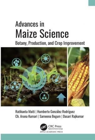 Advances in Maize Science