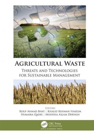 Agricultural Waste