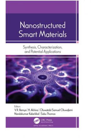 Nanostructured Smart Materials