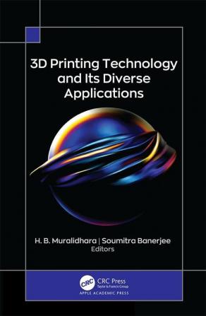 3D Printing Technology and Its Diverse Applications