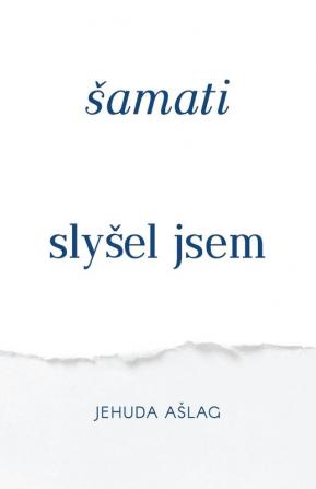 Samati (Slysel Jsem)