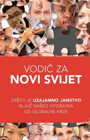 Vodič za novi svijet