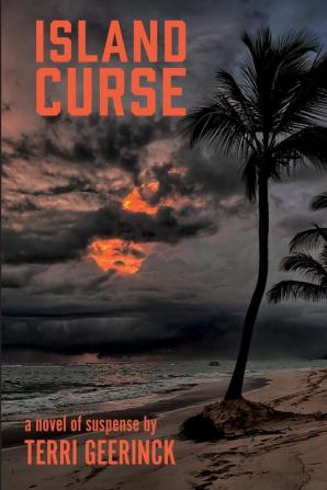 Island Curse (Area 6 Books)