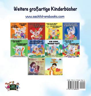 Die Räder - Das Freundschaftsrennen: The Wheels -The Friendship Race (German Edition) (German Bedtime Collection)