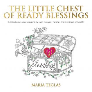 The Little Chest of Ready Blessings