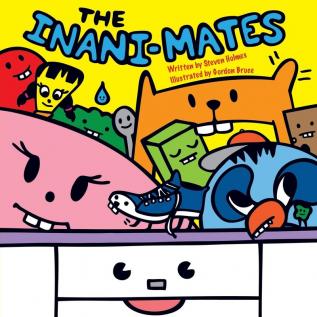 The Inani-Mates