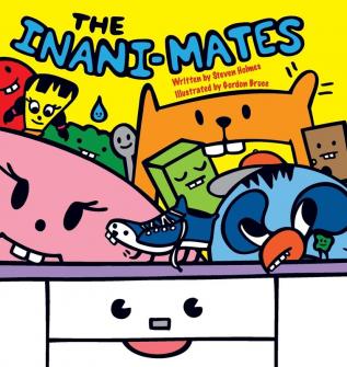 The Inani-Mates