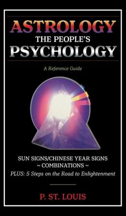 Astrology the People's Psychology