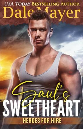 Saul's Sweetheart