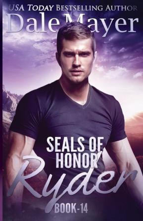 Ryder: SEALs of Honor: 14