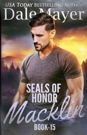 Macklin: SEALs of Honor: 15