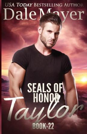 Taylor: SEALs of Honor: 22