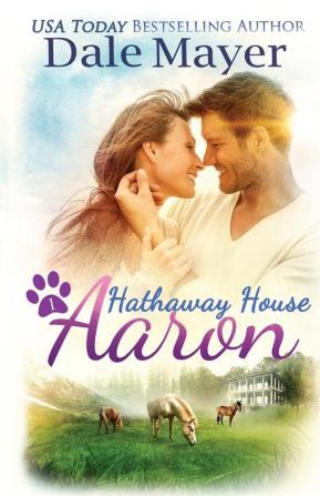 Aaron: A Hathaway House Heartwarming Romance: 1