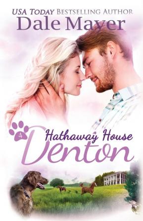 Denton: A Hathaway House Heartwarming Romance: 4