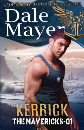 Kerrick: 1 (Mavericks)