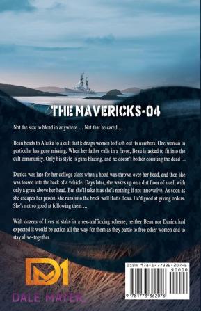 Beau: 4 (Mavericks)