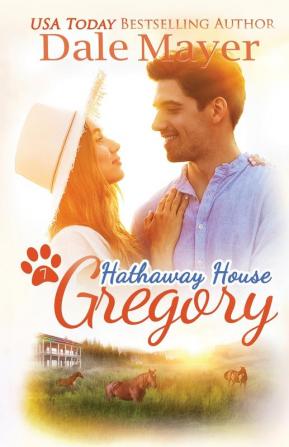 Gregory: A Hathaway House Heartwarming Romance: 7