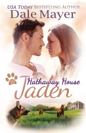 Jaden: A Hathaway House Heartwarming Romance: 10