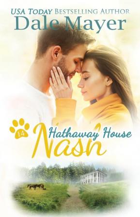 Nash: A Hathaway House Heartwarming Romance: 14