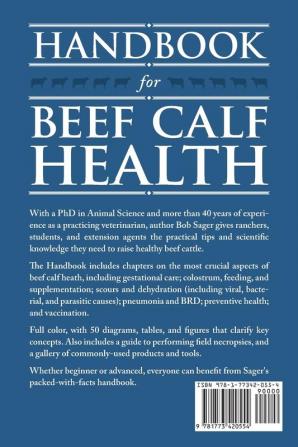 Handbook for Beef Calf Health