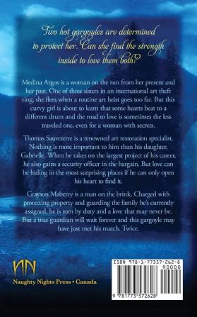 Heart's Protector: 2 (Westmore Wolves)