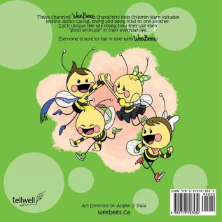 Wee Bees and The Bee Attitudes