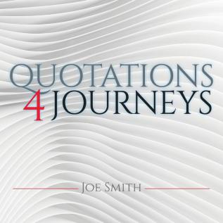 Quotations 4 Journeys